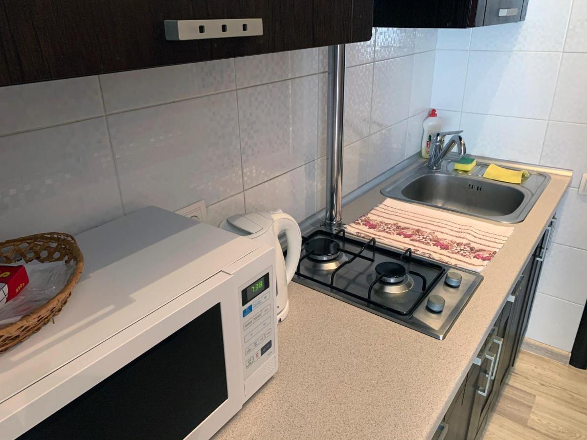 Excellent Apartment In The Center Of Odessa エクステリア 写真