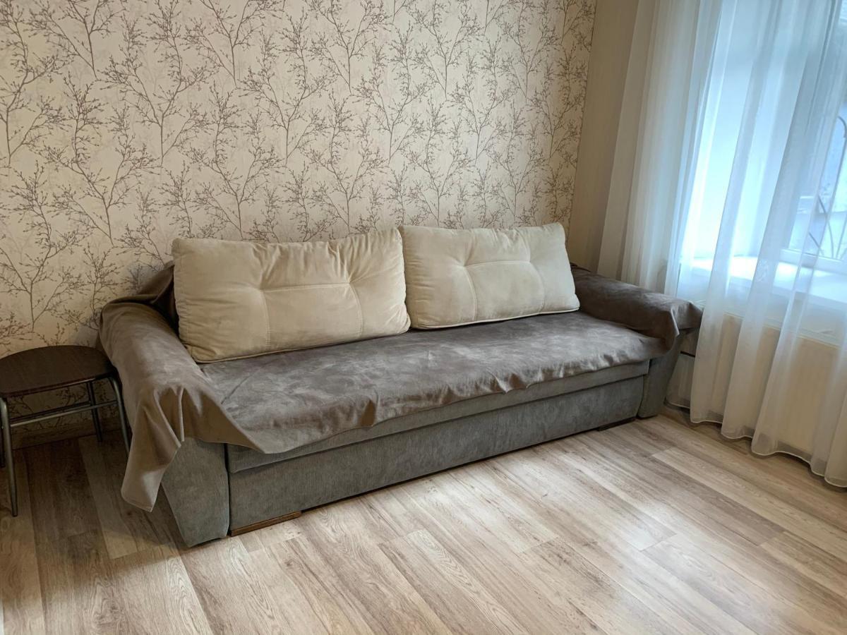 Excellent Apartment In The Center Of Odessa エクステリア 写真
