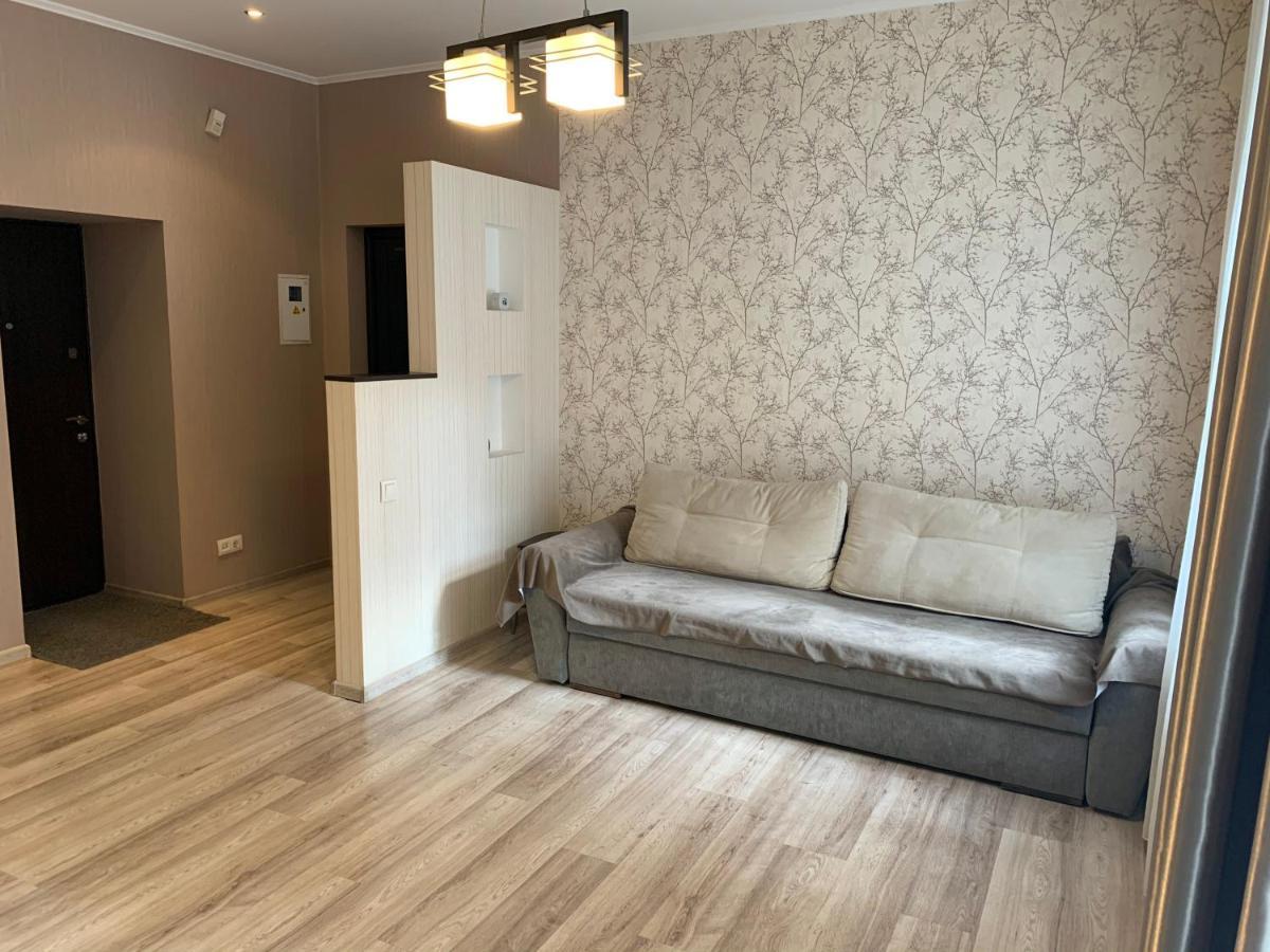 Excellent Apartment In The Center Of Odessa エクステリア 写真