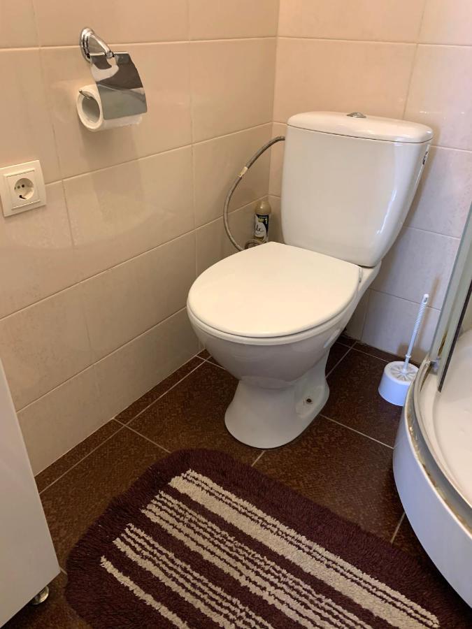Excellent Apartment In The Center Of Odessa エクステリア 写真