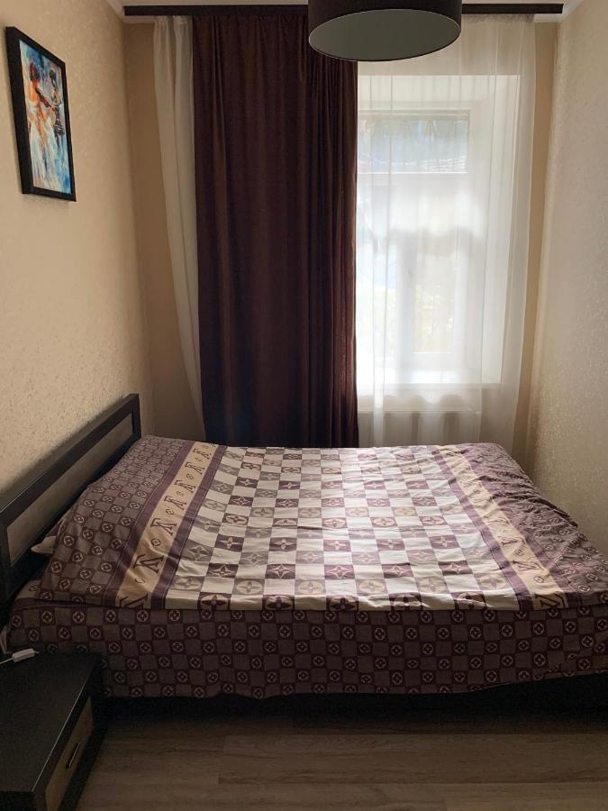 Excellent Apartment In The Center Of Odessa エクステリア 写真