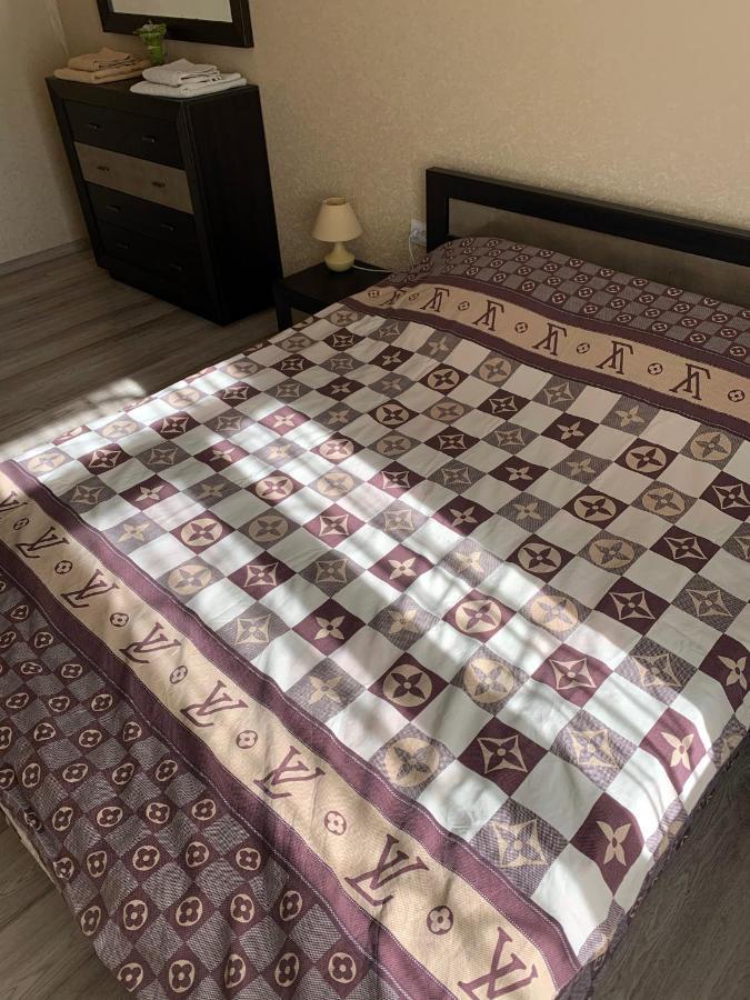 Excellent Apartment In The Center Of Odessa エクステリア 写真