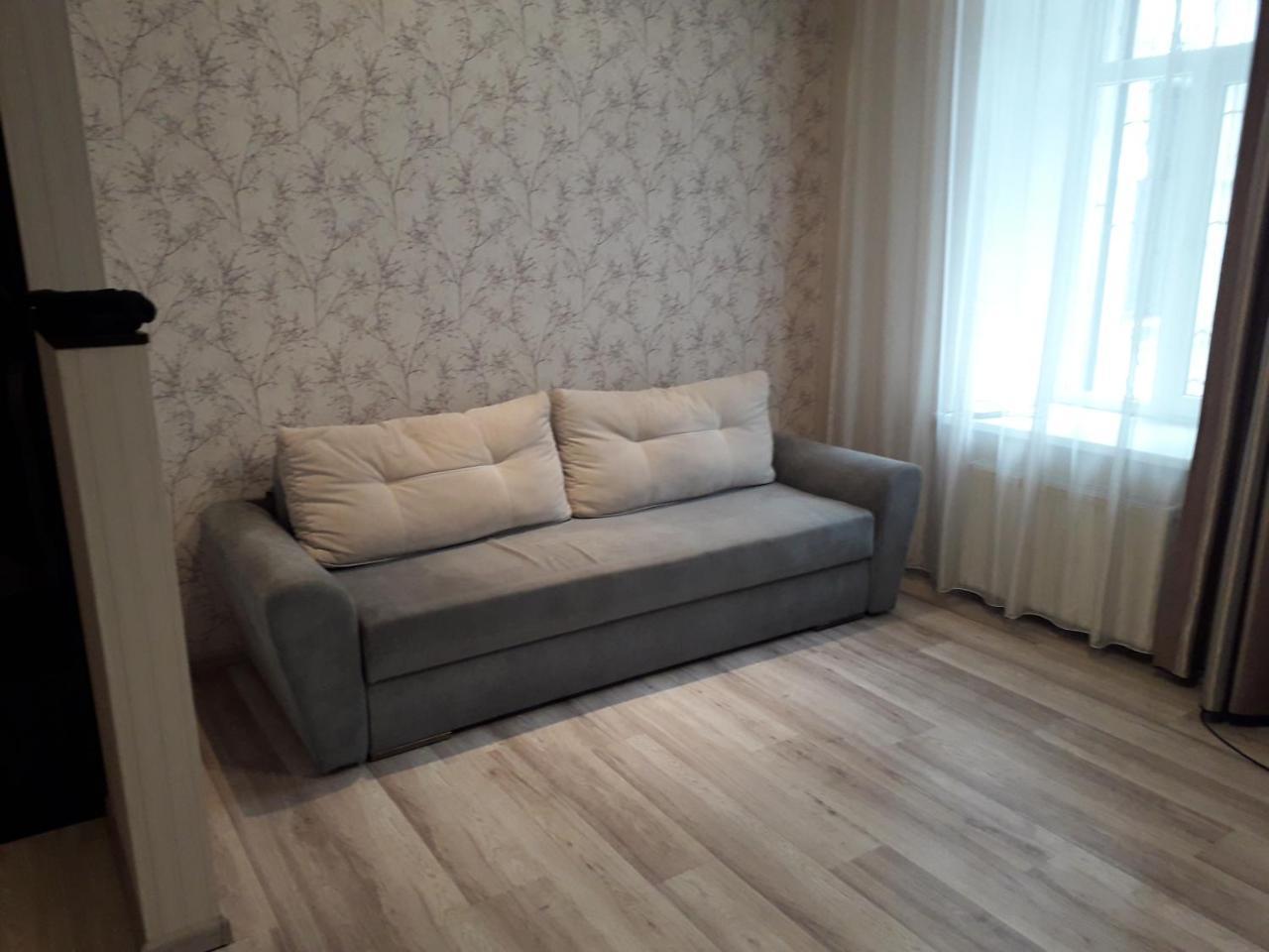 Excellent Apartment In The Center Of Odessa エクステリア 写真